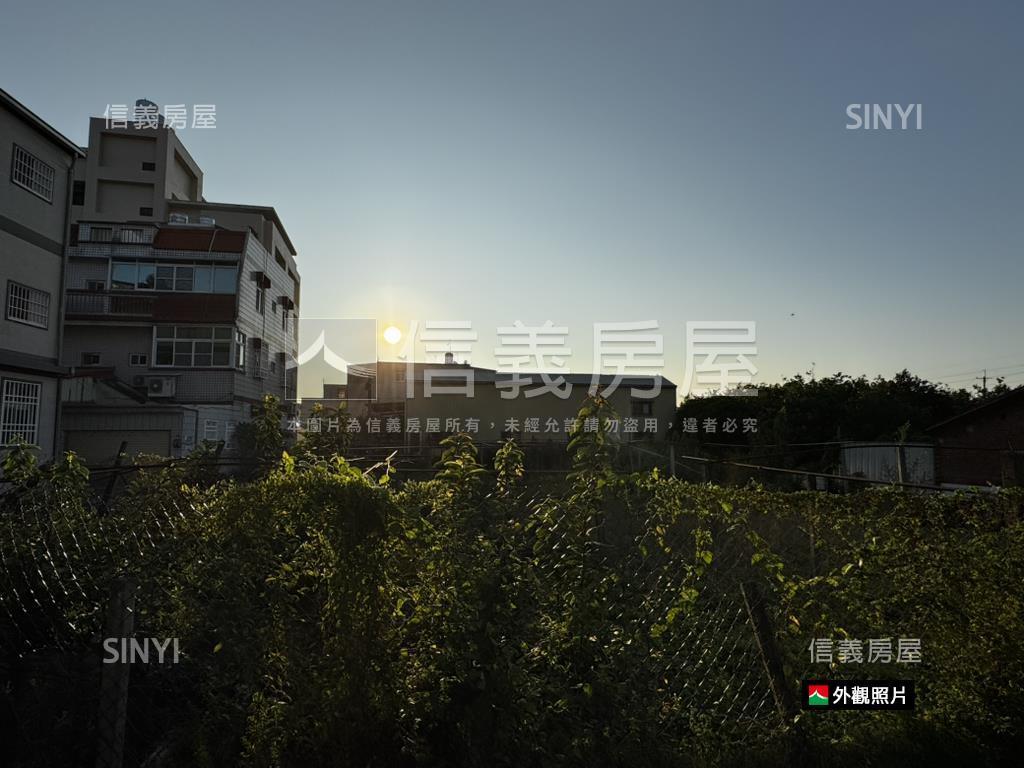 約２７２坪乙種建築用地房屋室內格局與周邊環境