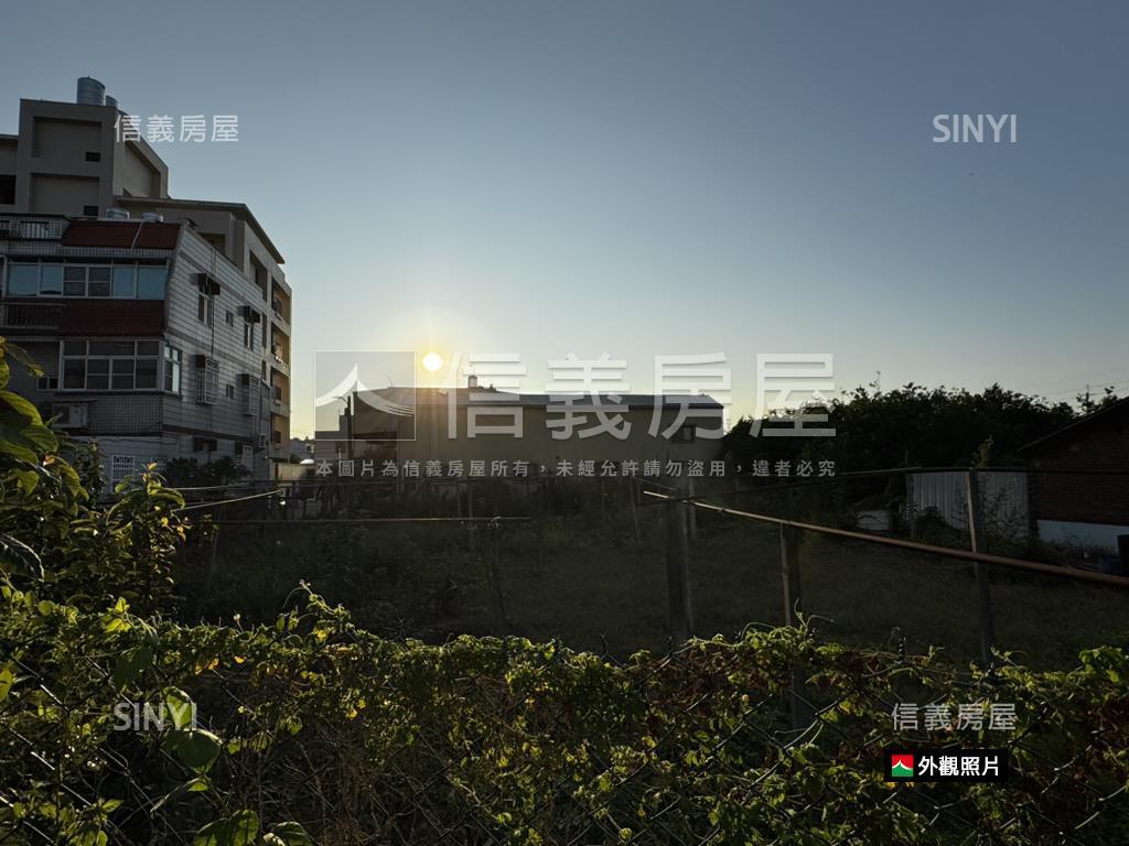 約２７２坪乙種建築用地房屋室內格局與周邊環境