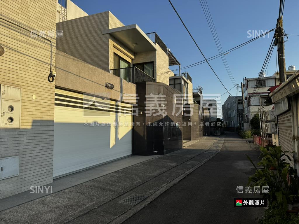 約２７２坪乙種建築用地房屋室內格局與周邊環境