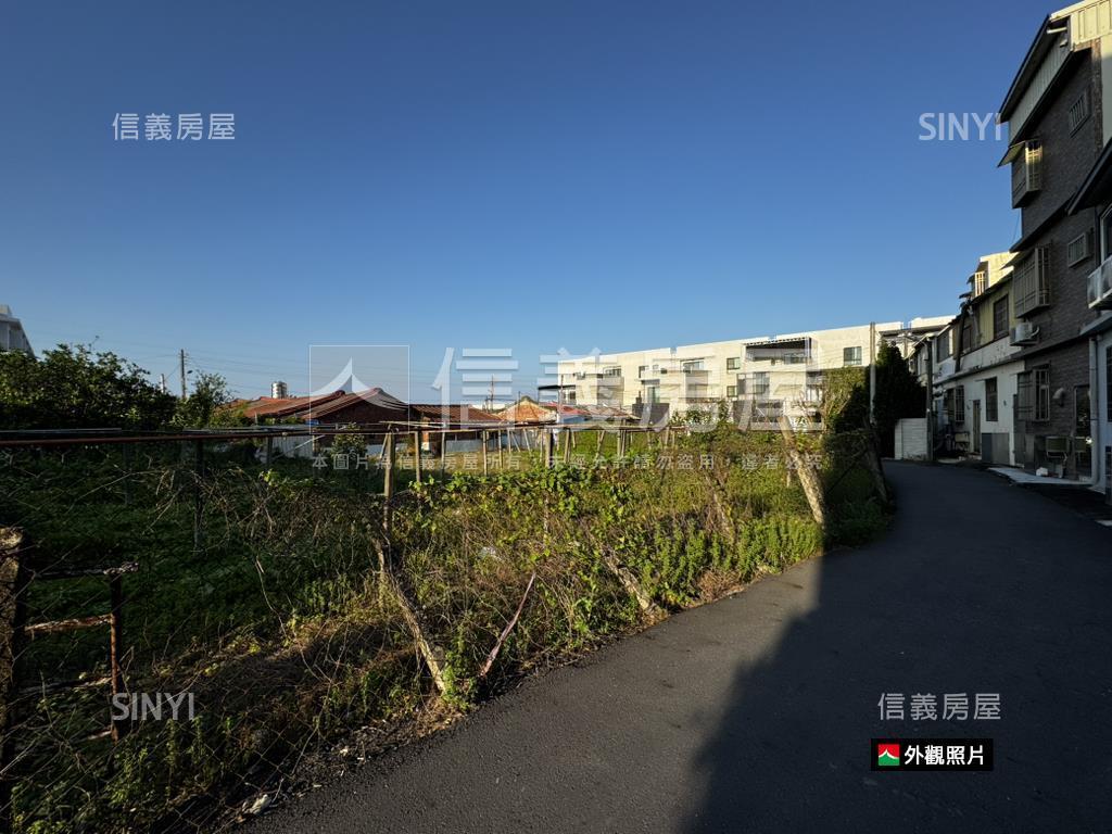 約２７２坪乙種建築用地房屋室內格局與周邊環境