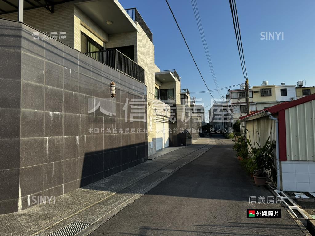 約２７２坪乙種建築用地房屋室內格局與周邊環境