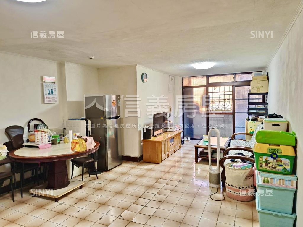 劍潭捷運美寓房屋室內格局與周邊環境