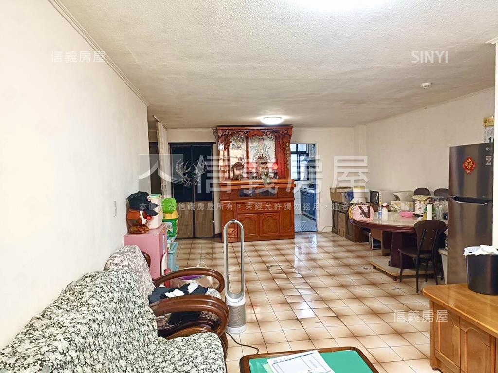 劍潭捷運美寓房屋室內格局與周邊環境