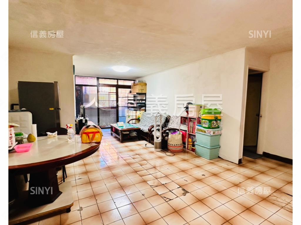 劍潭捷運美寓房屋室內格局與周邊環境