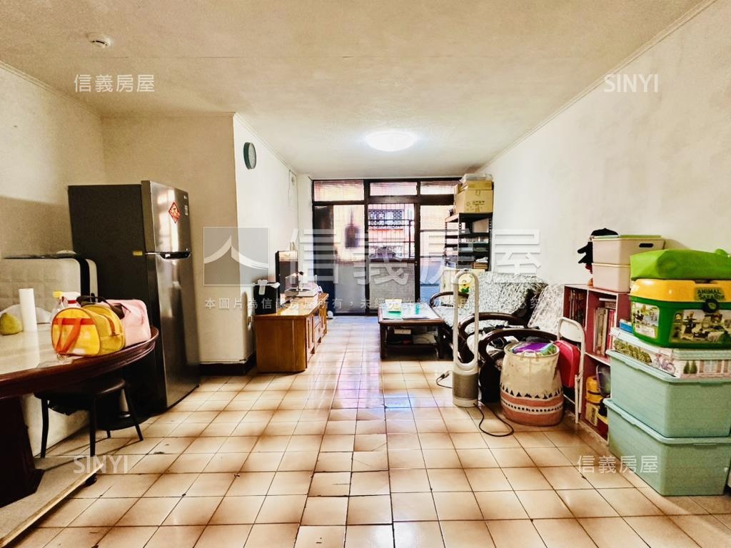 劍潭捷運美寓房屋室內格局與周邊環境