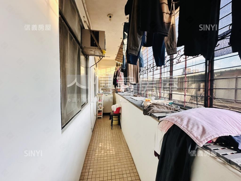 劍潭捷運美寓房屋室內格局與周邊環境