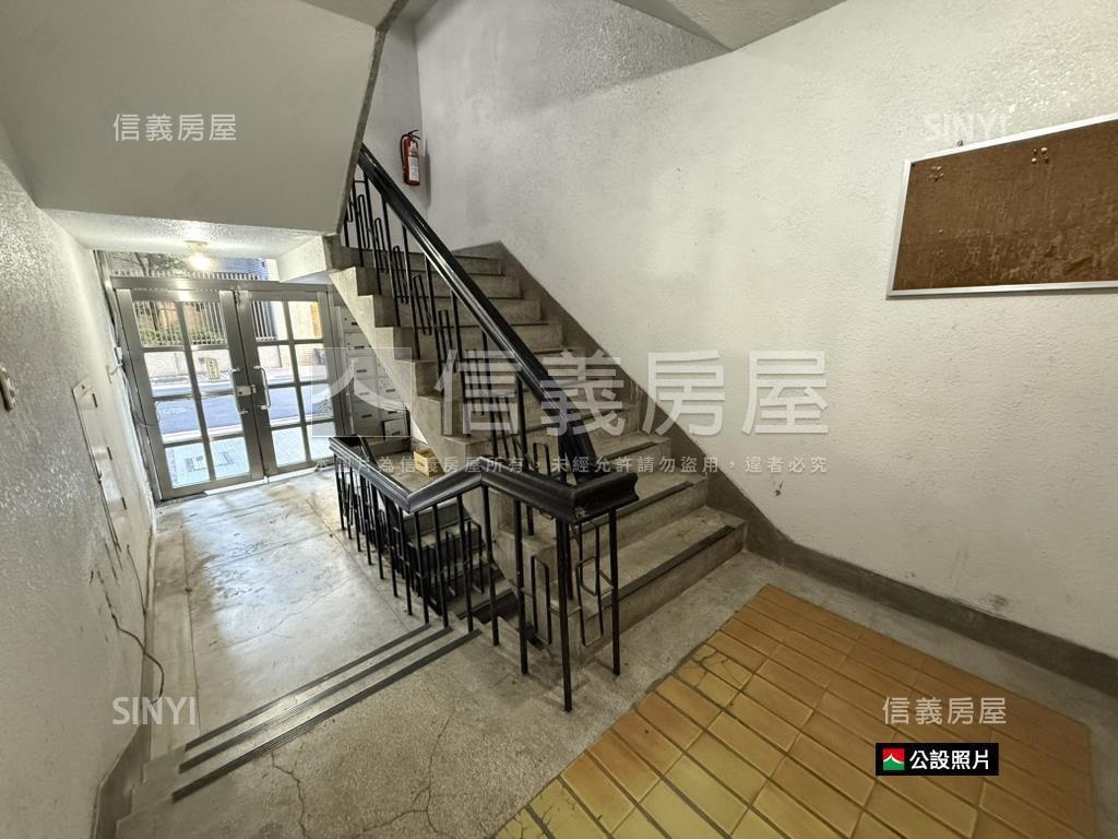 榮總特區電梯四房房屋室內格局與周邊環境