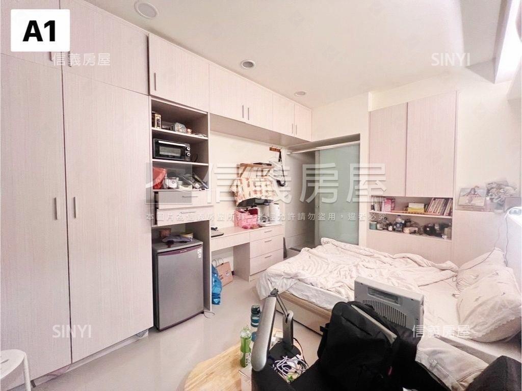 內湖捷運１樓好宅房屋室內格局與周邊環境