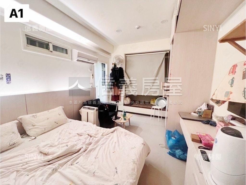 內湖捷運１樓好宅房屋室內格局與周邊環境
