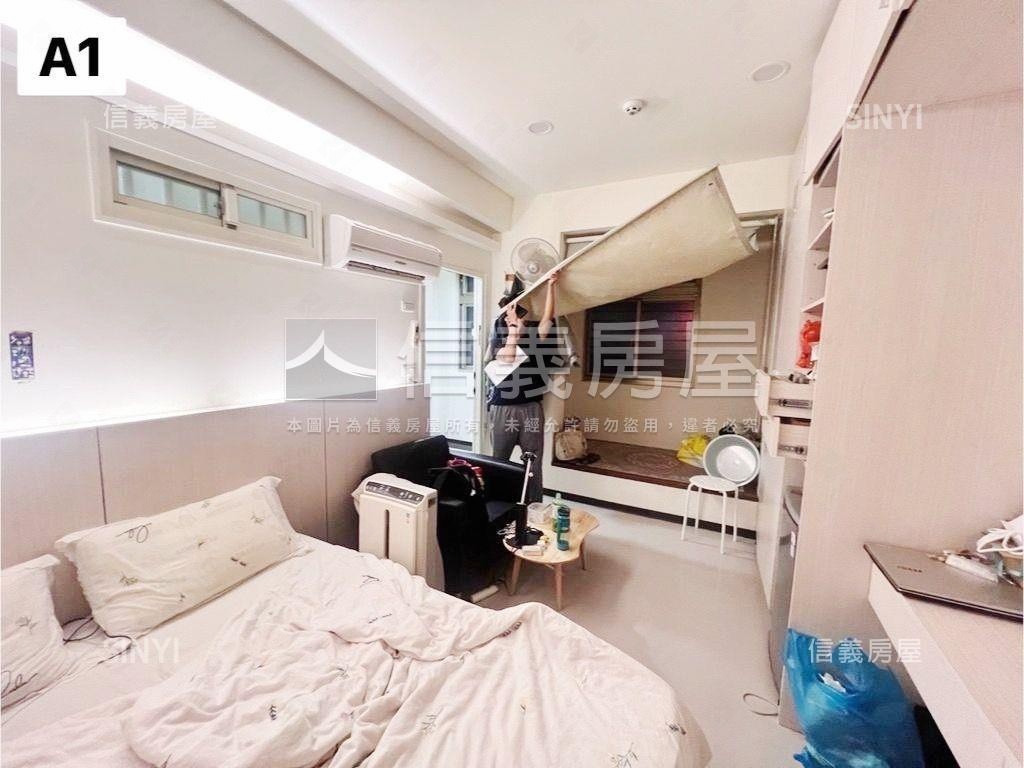內湖捷運１樓好宅房屋室內格局與周邊環境