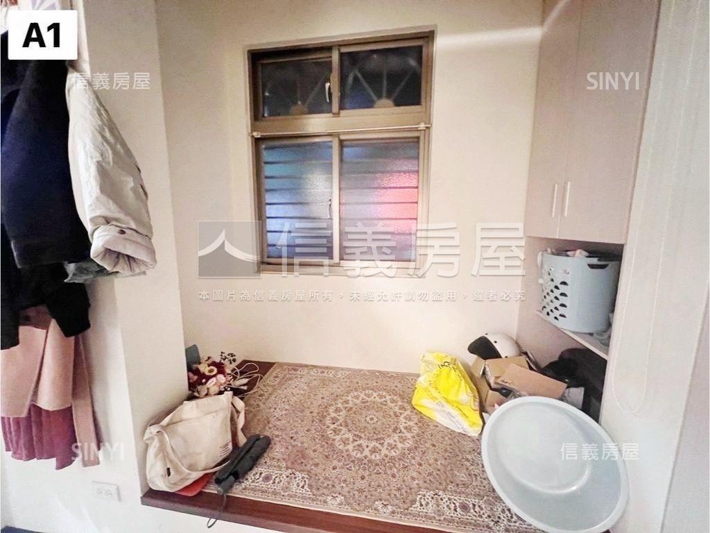 內湖捷運１樓好宅房屋室內格局與周邊環境