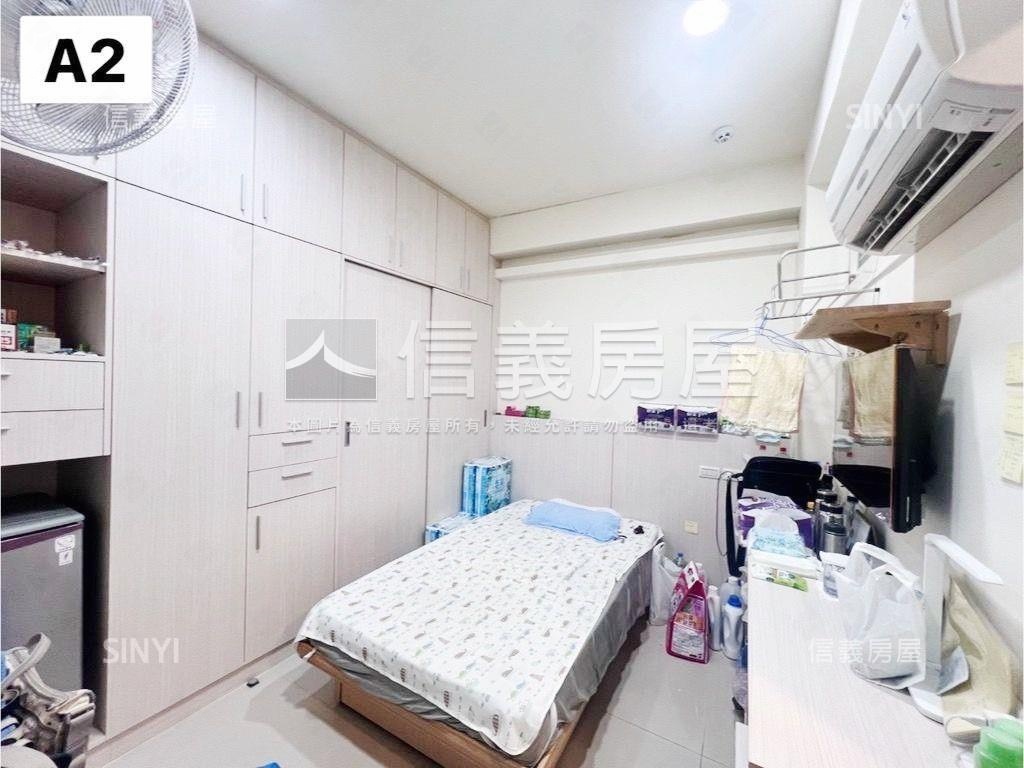 內湖捷運１樓好宅房屋室內格局與周邊環境