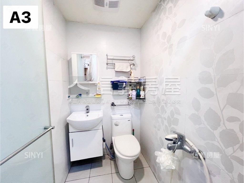 內湖捷運１樓好宅房屋室內格局與周邊環境