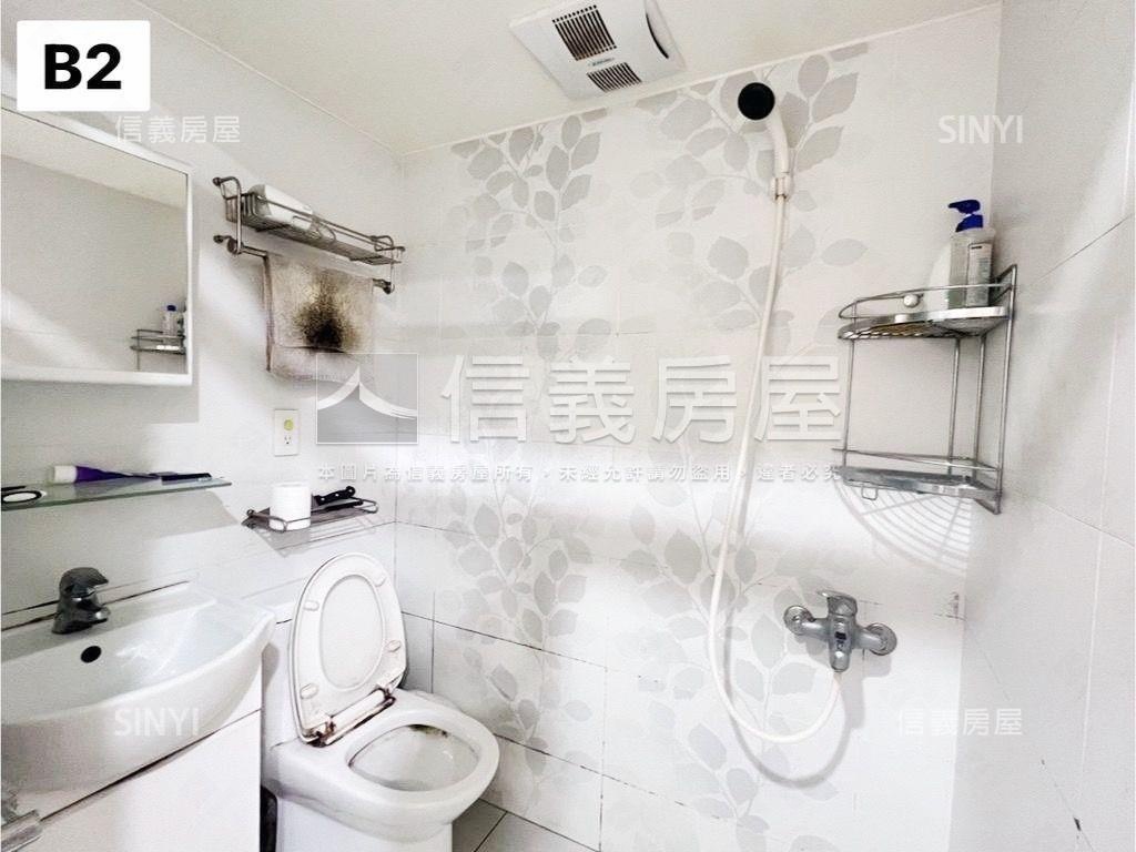 內湖捷運１樓好宅房屋室內格局與周邊環境