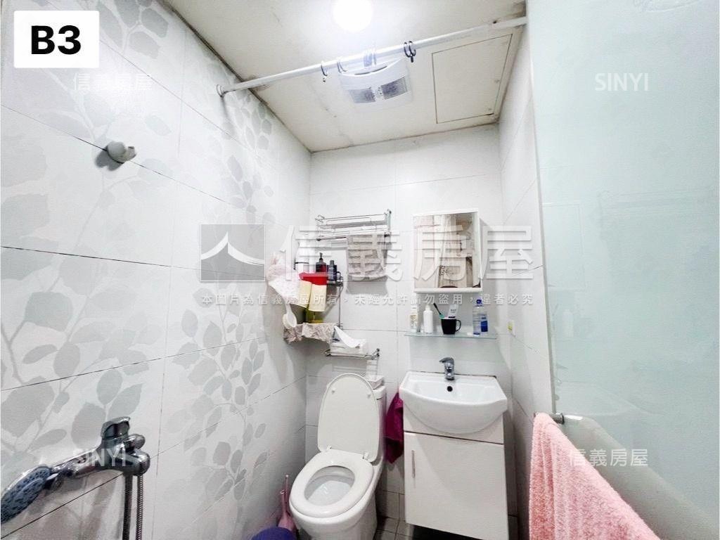 內湖捷運１樓好宅房屋室內格局與周邊環境