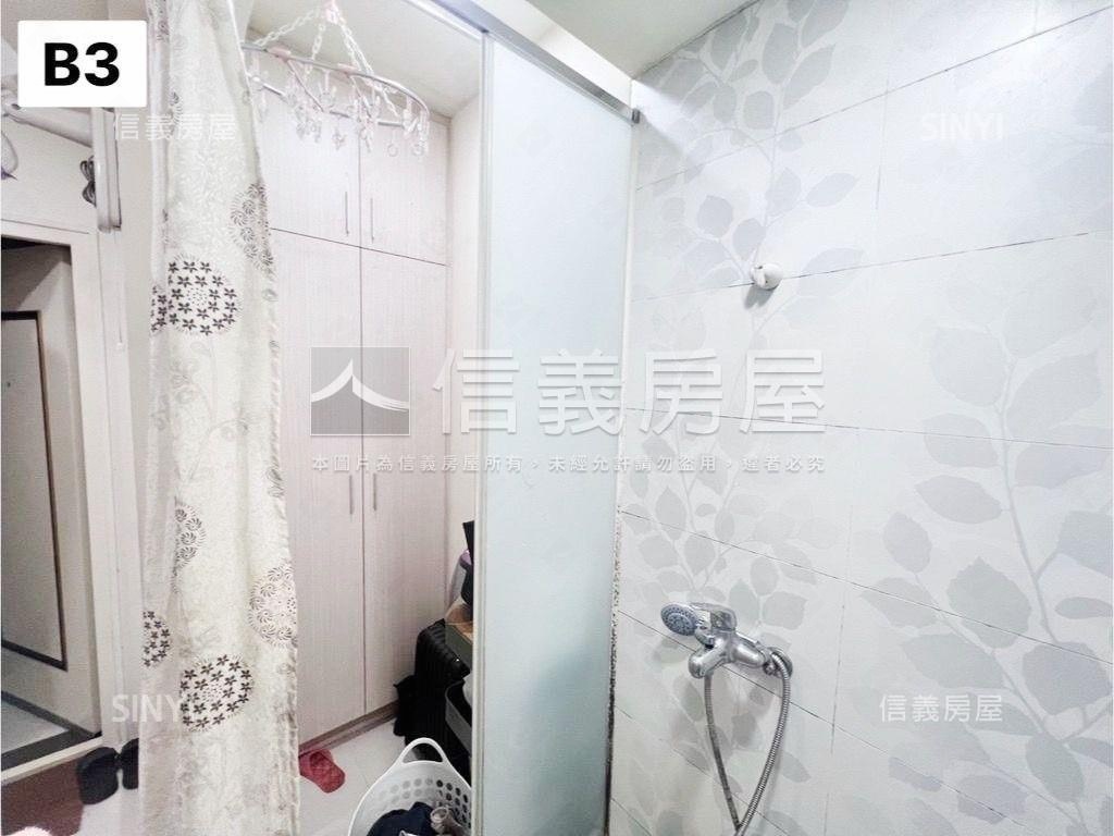 內湖捷運１樓好宅房屋室內格局與周邊環境