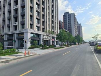 幸福滿滿優質邊間店面