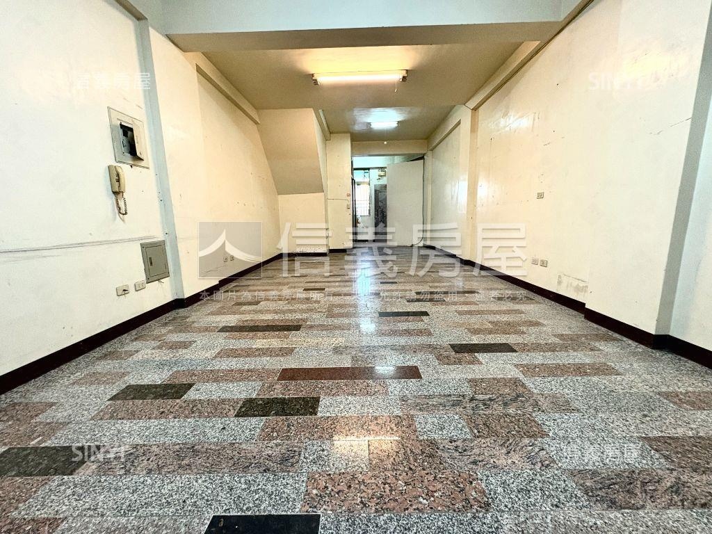 南區興農公園旁透天房屋室內格局與周邊環境