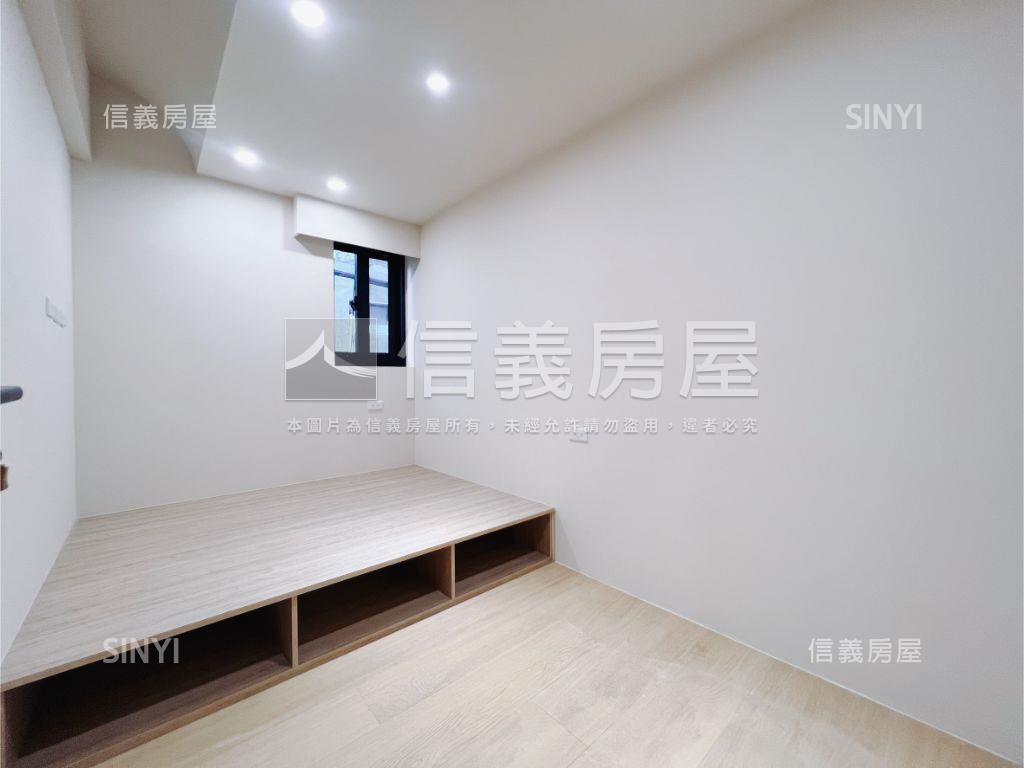 清水路公寓裝潢佳１房屋室內格局與周邊環境