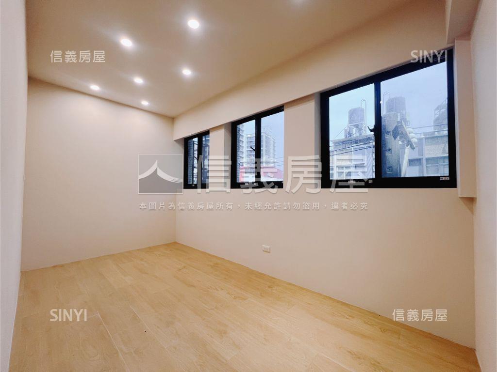 清水路公寓裝潢佳１房屋室內格局與周邊環境
