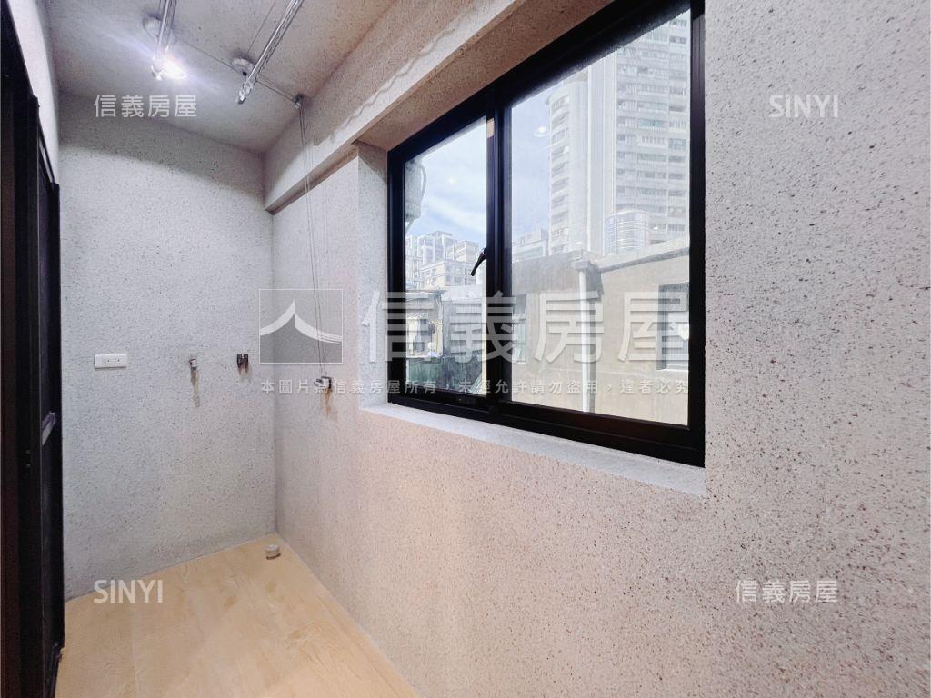 清水路公寓裝潢佳１房屋室內格局與周邊環境