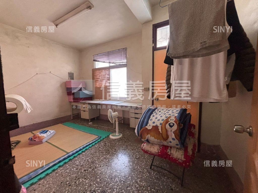 近彰師大美透天房屋室內格局與周邊環境