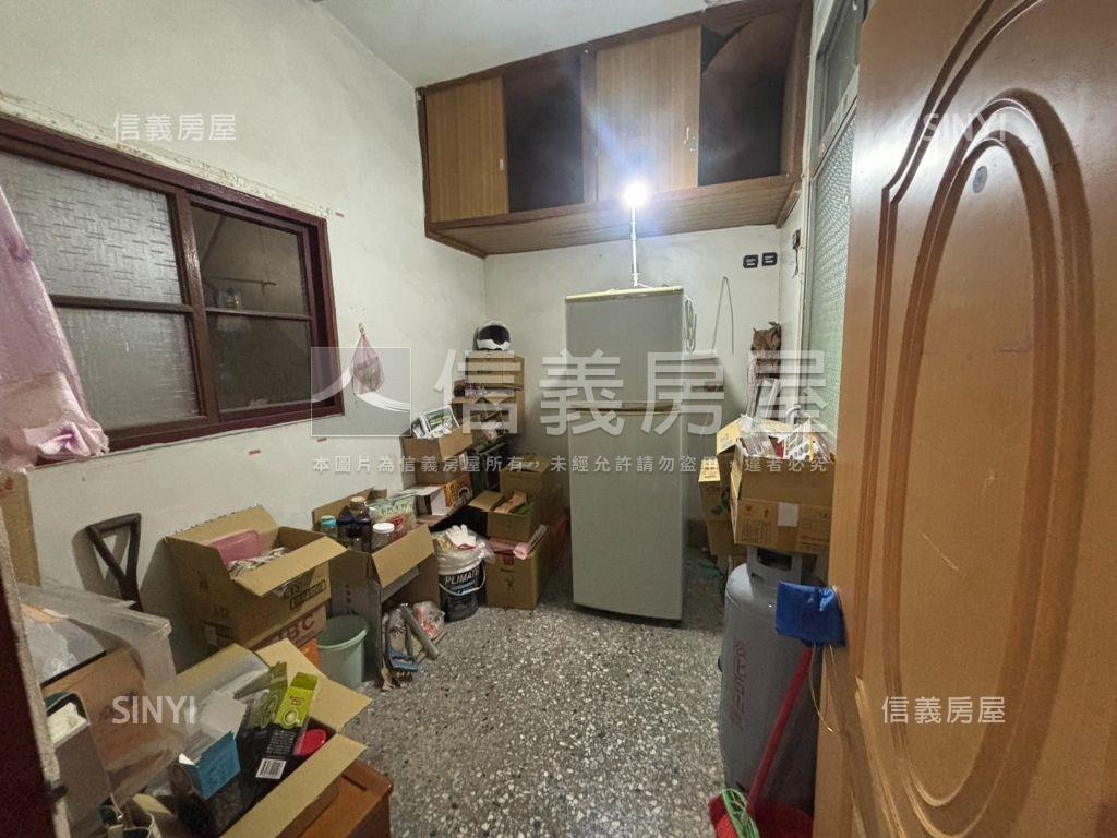 近彰師大美透天房屋室內格局與周邊環境