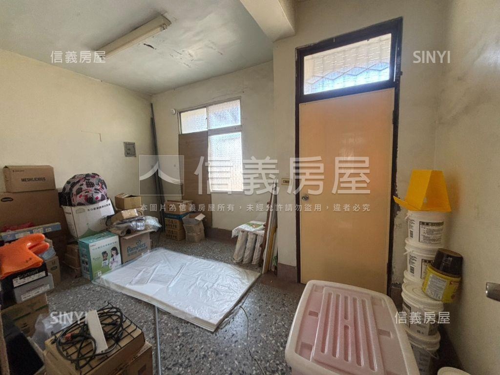 近彰師大美透天房屋室內格局與周邊環境