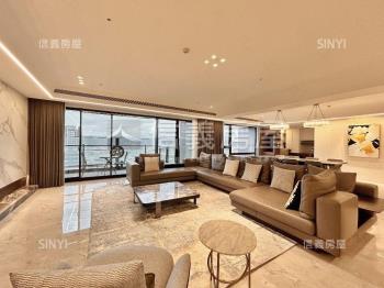 遠雄九五時尚豪華２１樓