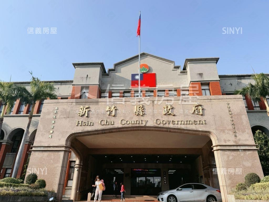 椰林深耕挑高公園景觀宅房屋室內格局與周邊環境