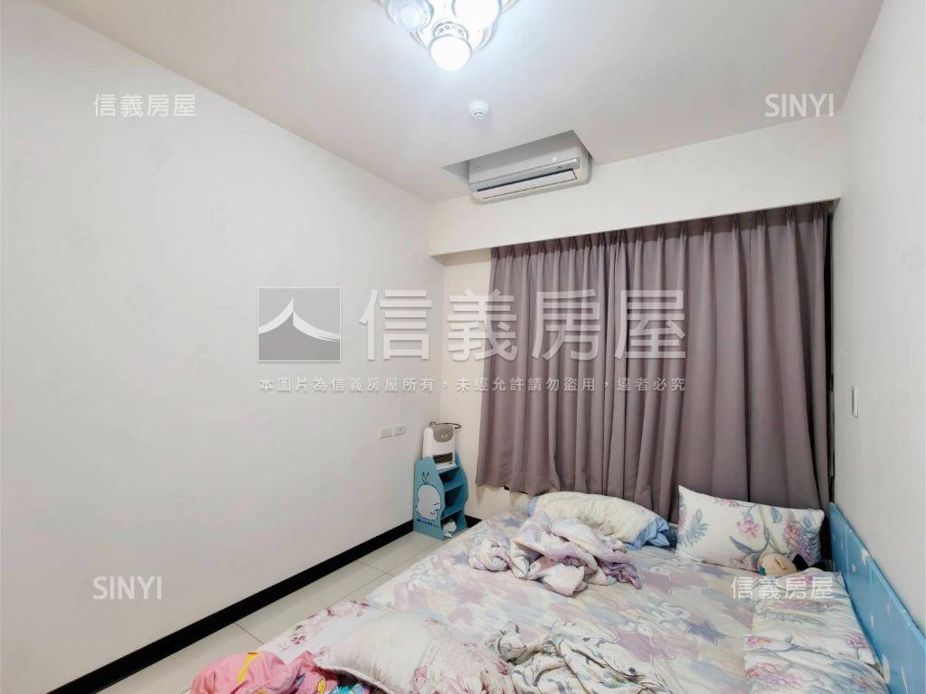 【通戶】日健隱～四房車位房屋室內格局與周邊環境