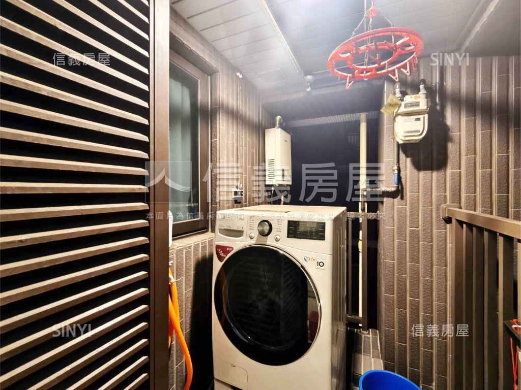 【通戶】日健隱～四房車位房屋室內格局與周邊環境