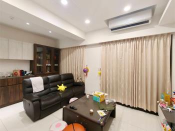 【通戶】日健隱～四房車位