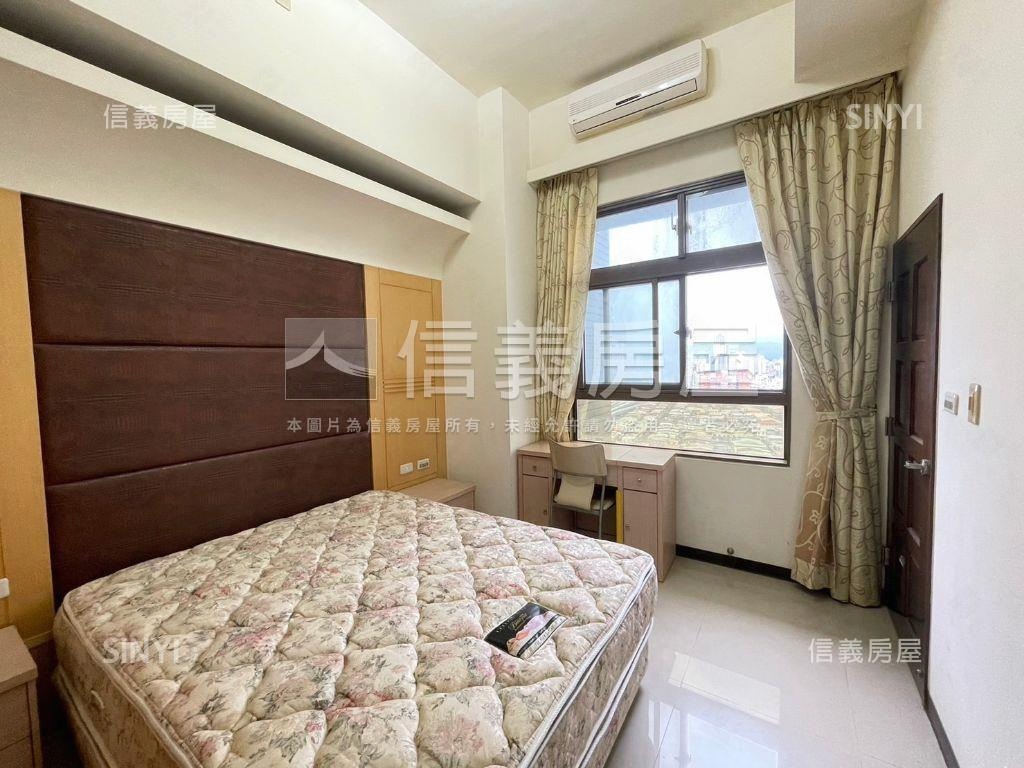 新埔～巨蛋鋼骨景觀寓所房屋室內格局與周邊環境