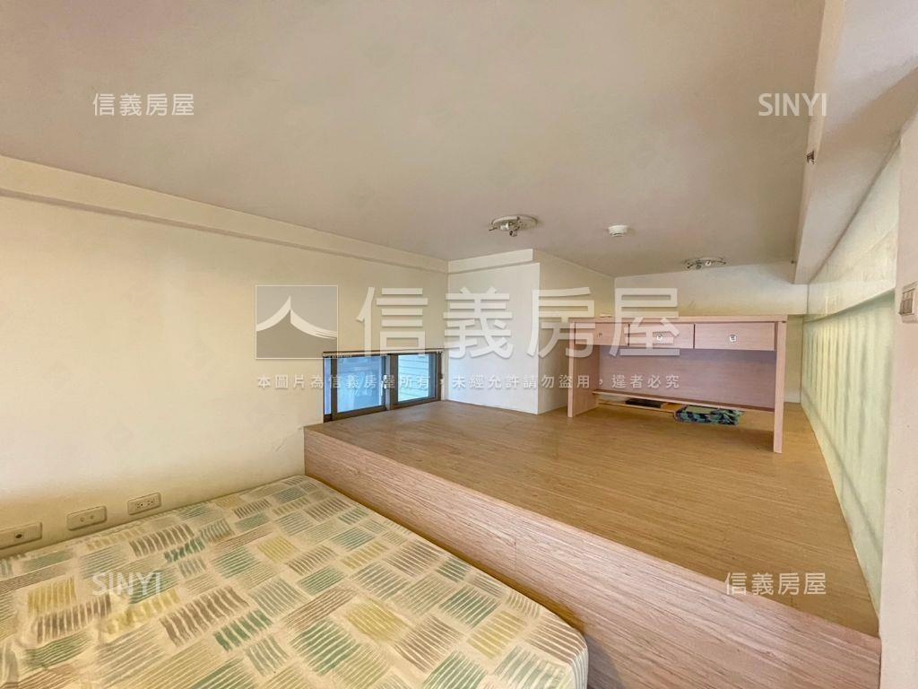 新埔～巨蛋鋼骨景觀寓所房屋室內格局與周邊環境