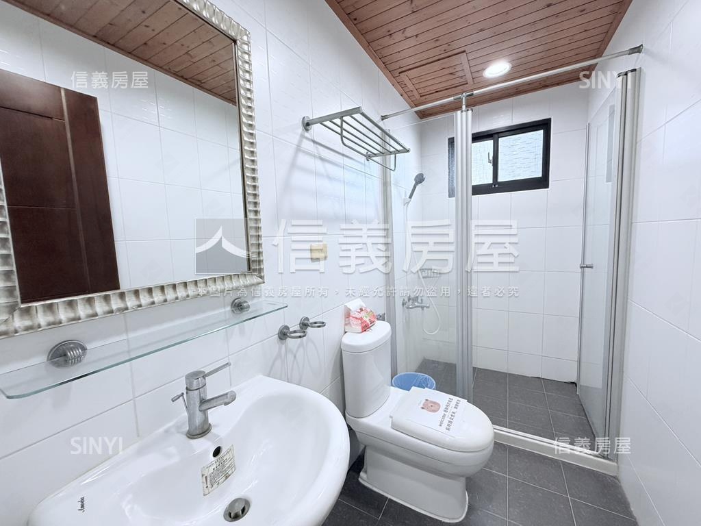 巨蛋‧首席採光三房平車房屋室內格局與周邊環境