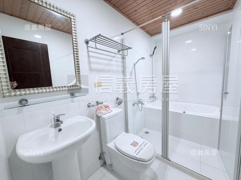 巨蛋‧首席採光三房平車房屋室內格局與周邊環境