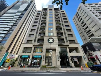 巨蛋‧首席採光三房平車