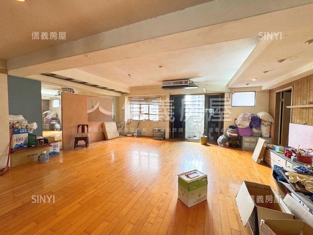 文化四維五福學區四房房屋室內格局與周邊環境
