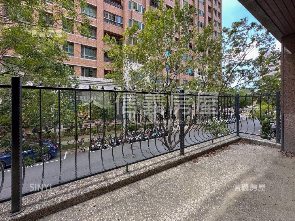 美術館大面寬邊間金店房屋室內格局與周邊環境