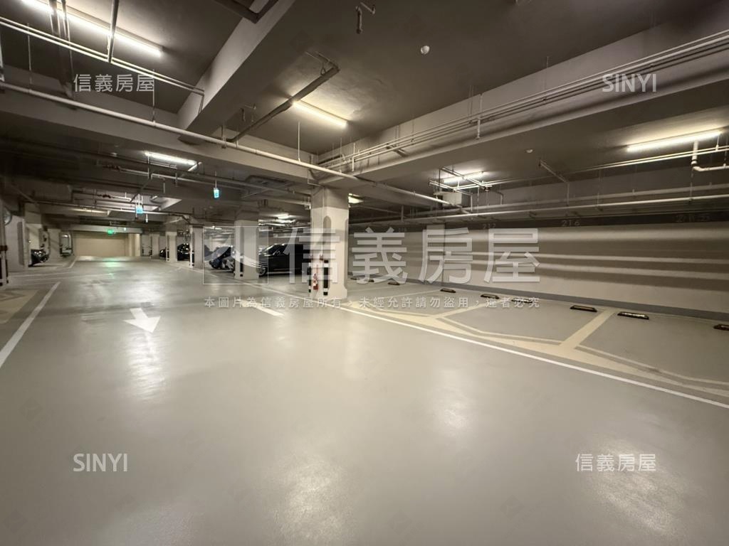 鄉林山海匯山匯翠景大戶房屋室內格局與周邊環境