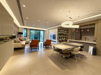 鄉林山海匯山匯翠景大戶