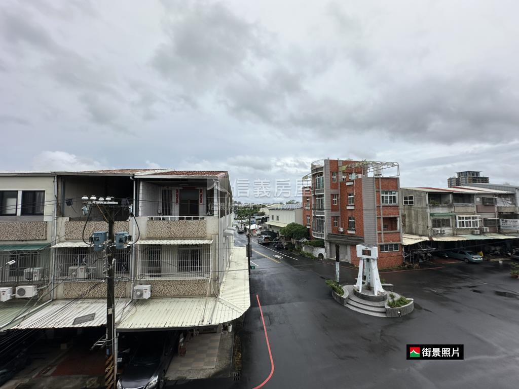 近東區｜採光佳整理透天房屋室內格局與周邊環境