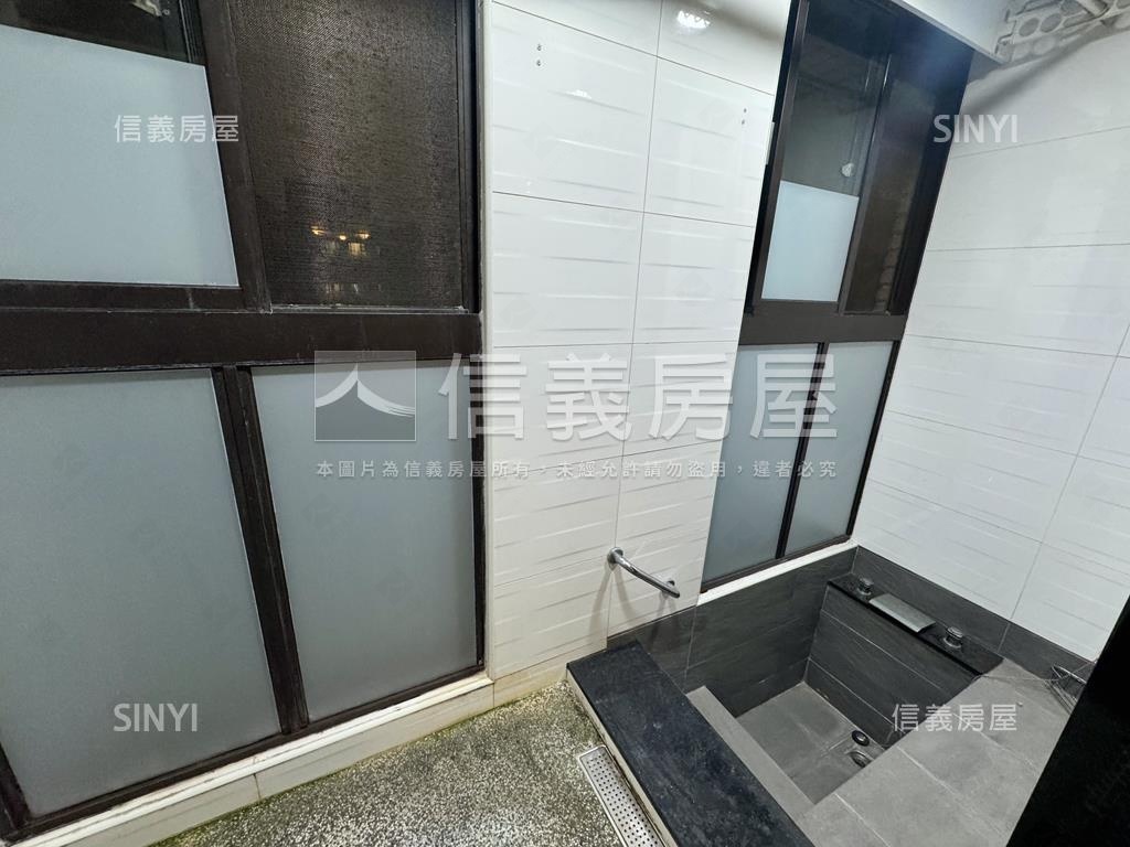 晴光捷運金磚全天管理高樓房屋室內格局與周邊環境