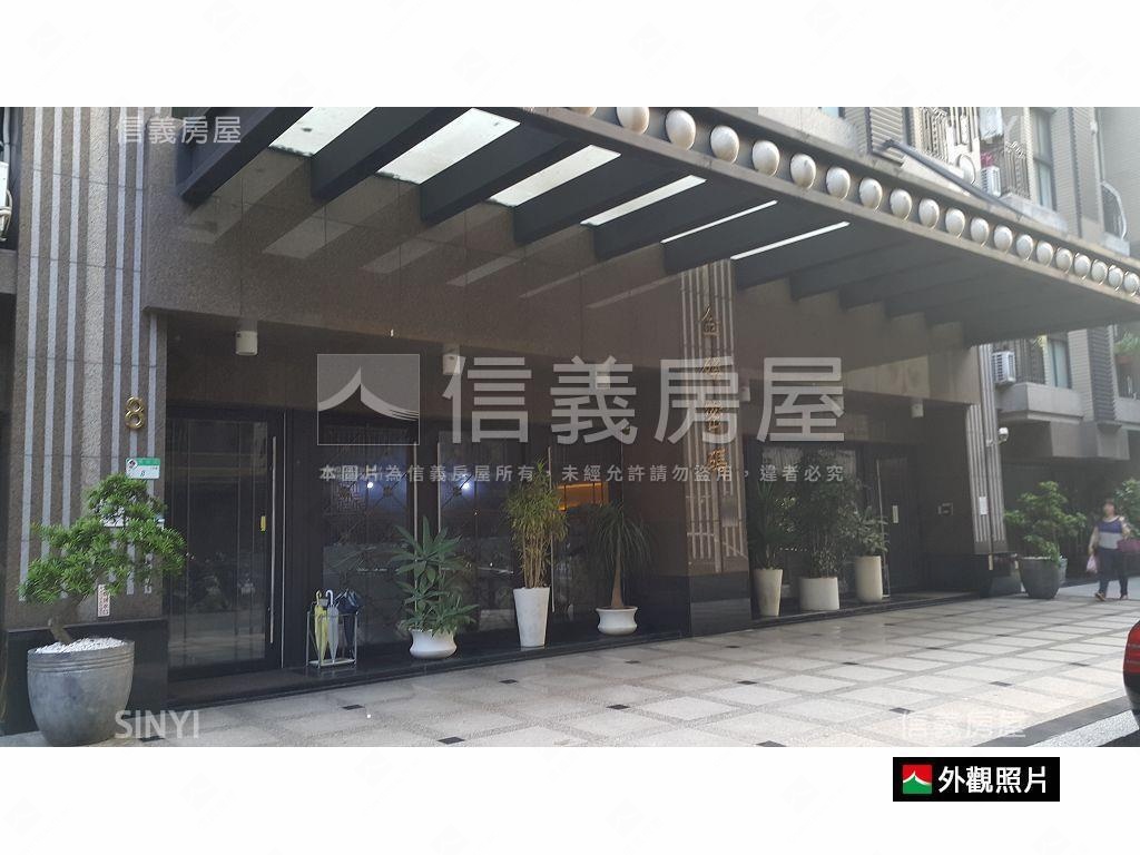 晴光捷運金磚全天管理高樓房屋室內格局與周邊環境