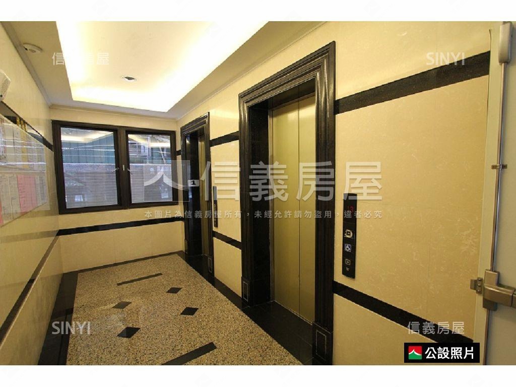 晴光捷運金磚全天管理高樓房屋室內格局與周邊環境