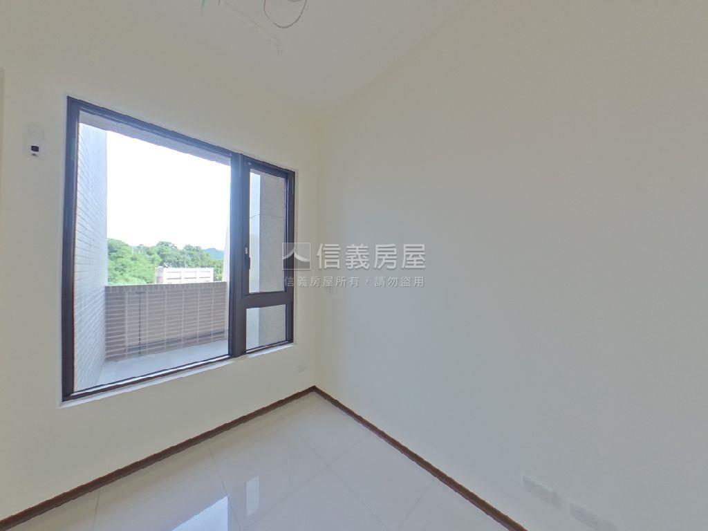 景美新成屋電梯景觀一房房屋室內格局與周邊環境
