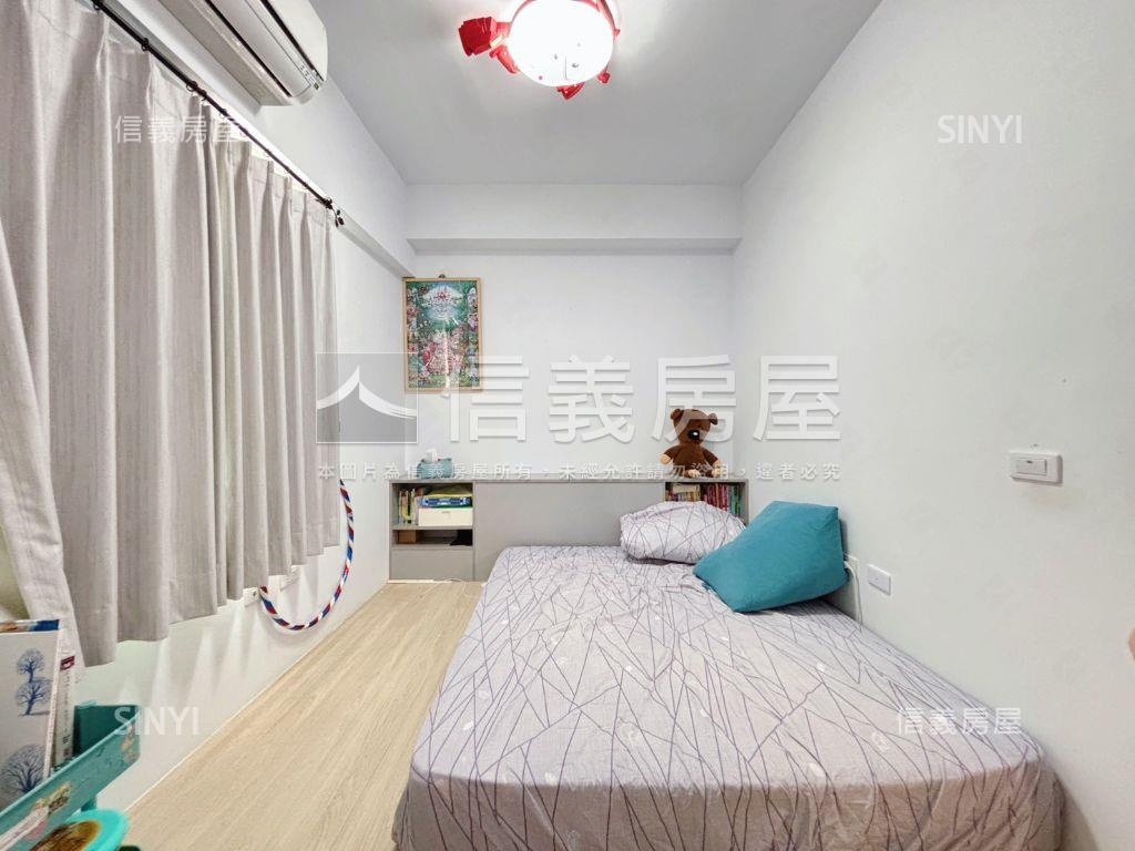 善化小新營鄉景逸品美三房房屋室內格局與周邊環境
