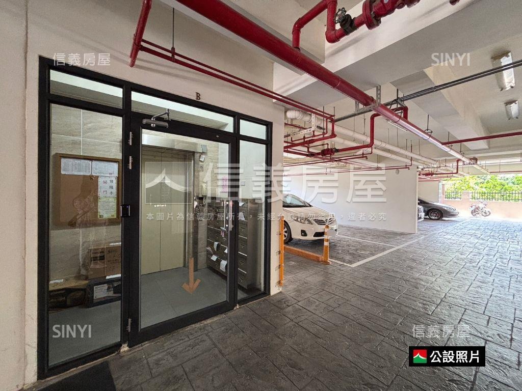 善化小新營鄉景逸品美三房房屋室內格局與周邊環境
