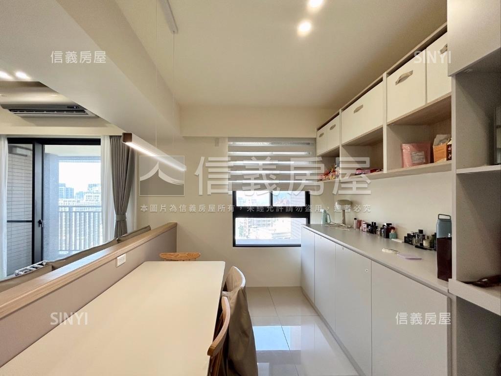 近園區富宇擎天視野美屋房屋室內格局與周邊環境